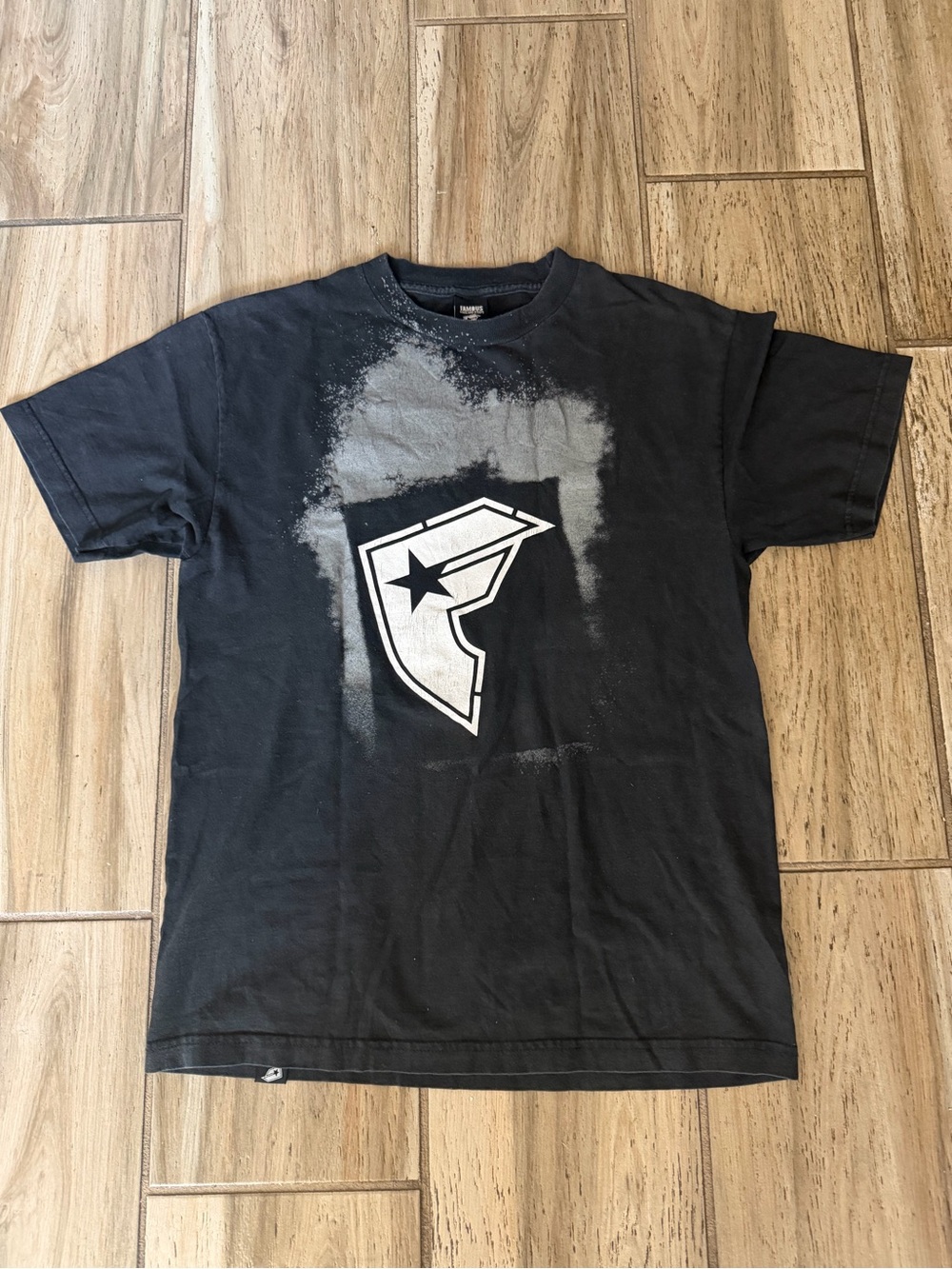 Famous Stars and Straps Tee